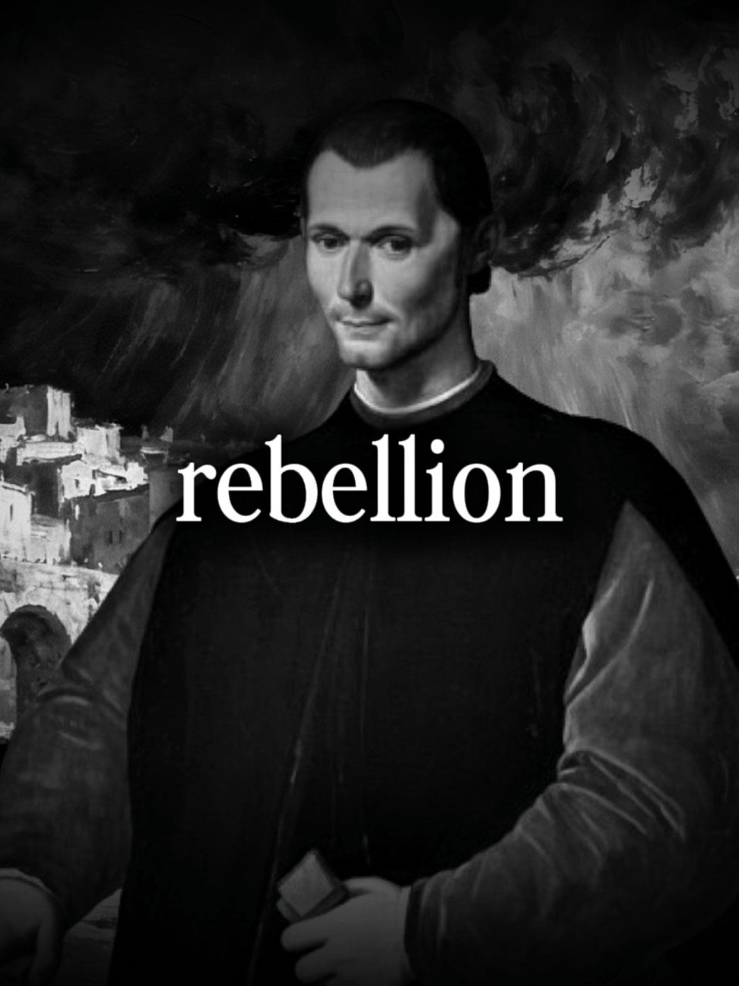 Machiavelli quotes hit hard #philosophy #machiavelli #discipline #loyalty #quotes 