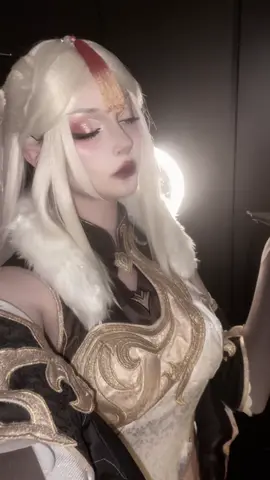 Last ningguang video I have for now sorry people😔 i should redo her with proper wig styling🙏 #ningguang #genshin #ningguangcosplay #genshinimpactcosplay #fyp 