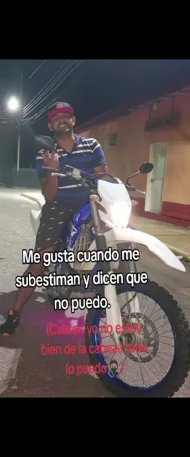 Todo lo puedo 😎🙌🏽✨ #paratii #contenido #yz #todolopuedo #ocurrencias 