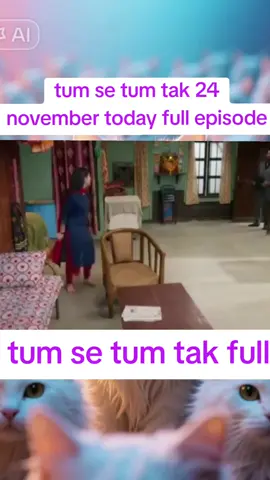 tum se tum tak full 24november today full episode #tumsetumtak 