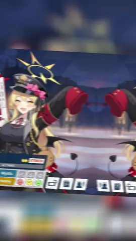 The world can change anything but ibukiiiii😭😭😭👀👀👀🥵 #tangaibuki #bluearchive #bluearchivememe 