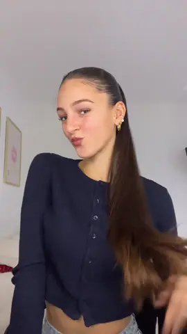 JE SAIS PAS COMMENT VOUS FAITES OMG 😭 #placage #hairstyle #cheveuxlong 