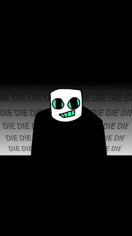 Pursuer meets a fan..#fyp #dieofdeathroblox #pursuer #animation #dieofdeath 