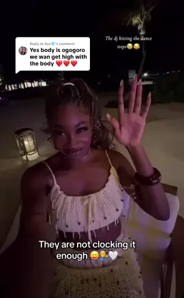 Replying to @Ayo🩵 🥳💁‍♂️@John merry #beeautygoddess #goviral #bgaddict 