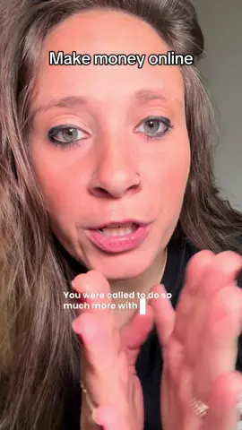 You weren’t created to spend your whole life building someone else’s dream while missing the moments that matter most. I chose confidence. I chose freedom. Affiliate marketing made it possible. Drop INFO if you’re ready. #creatorsearchinsights 