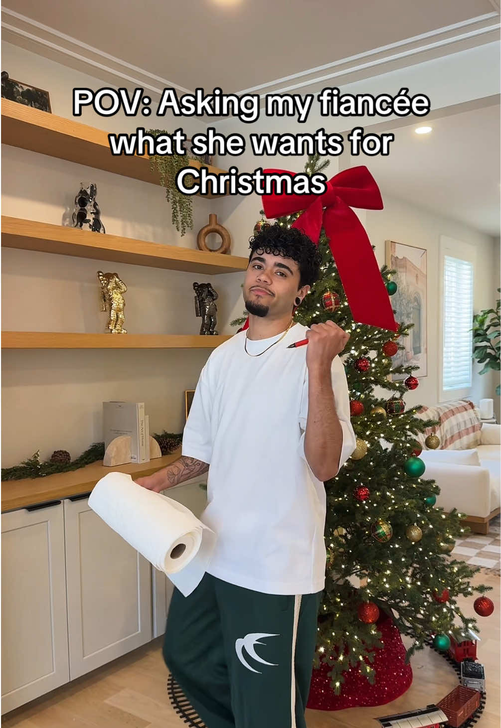 Looks like 2026 is going to be eventful🫢 #a1saud #fyp 