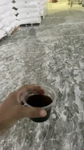 Kopi = penyemangat urep