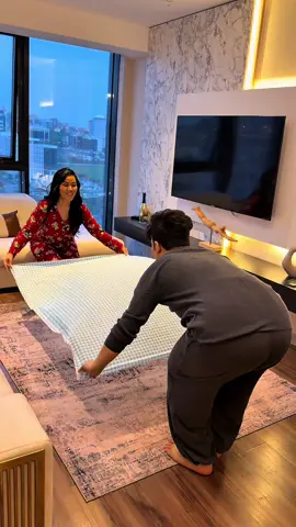 شهاب و زوجته💍