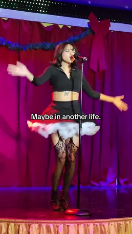 New lore unlocked 💋✨ The visualizer for my “Losin’ Streak” Cover is out now on my YT!! ♥️🃏🕷️ Showing love to my days performing with @Sacdancelab at the cabaret! #hazbinhotelseason2 #angeldust #huskerdust #hazbinhotel #hazbinhotelangeldust 