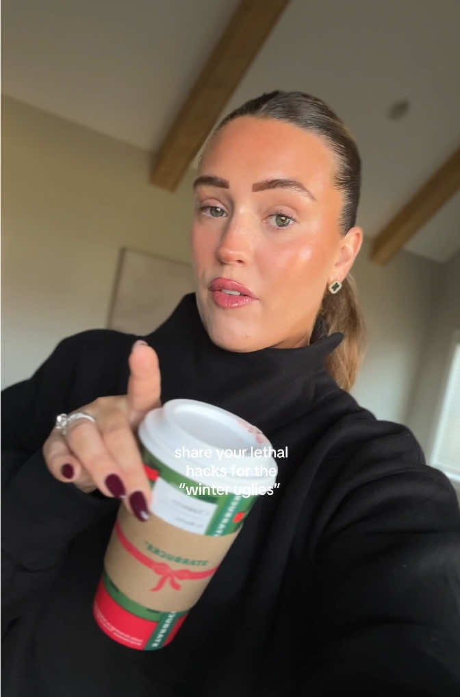 share your secrets girls! ☺️🤝🏻