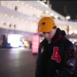 i loved making this #maxverstappen #redbull #redbullf1 #mv1 #dr3 #danielricciardo #op81 #oscarpiastri #mclaren #mclarenf1