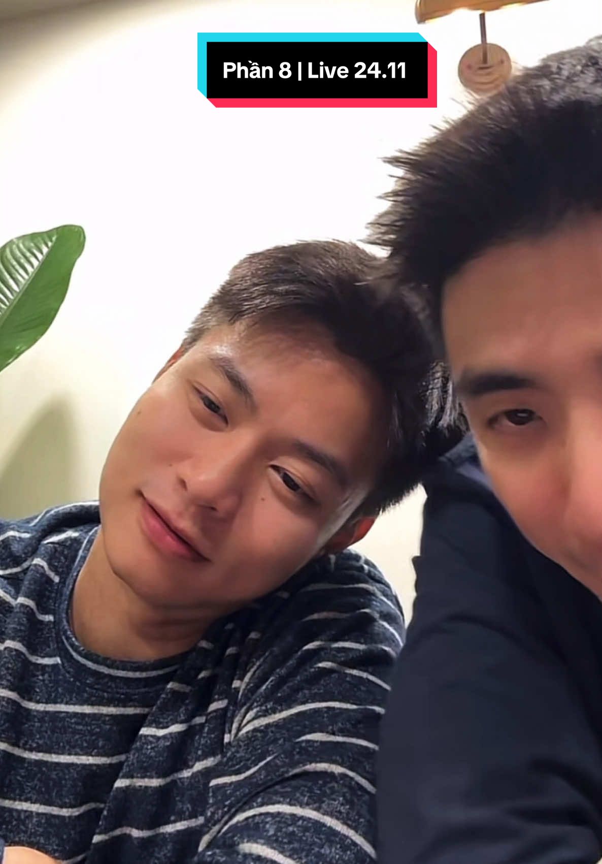 Phần 8 | Live 24.11 #ninhduongstory #NinhAnhBui #NguyenTungDuong 