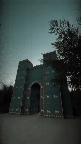 هــيــه عـيـونـي هــيــه بــــــابـــــل #الحله #الحله_مدينتي  #لايك_متابعه_اكسبلور #شعب_الصيني_ماله_حل😂😂 #fyp 