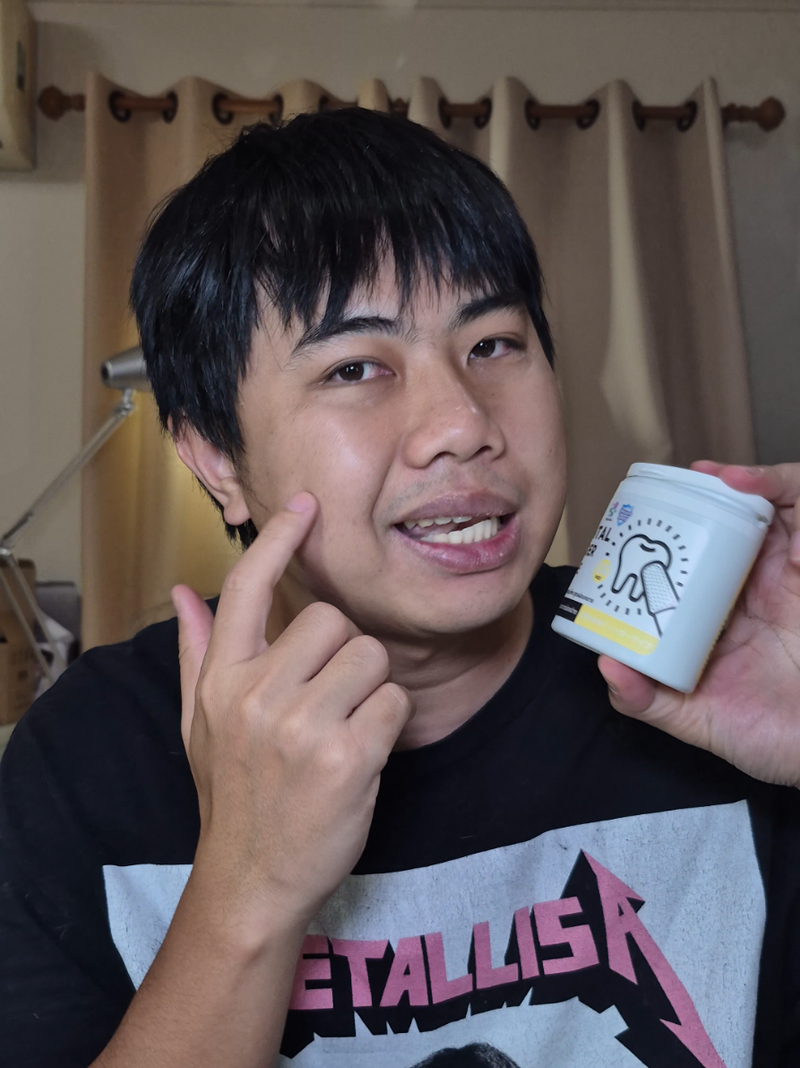 #แมว #แมวปากเหม็น #กลิ่นปากแมว #ทาสแมว 