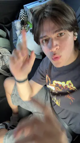 me aburrí de camino a sj JAJAJA #fyp 