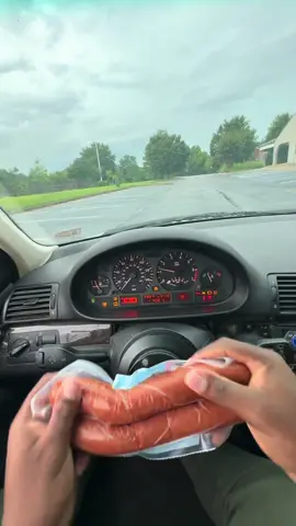 Imagine a world…. No condiments.. No glizzys 🥀 #thelastfrankbender 🪨💨🔥🌊 🌭 🎥: @dejonsvids  . . . . . . . . . . . . . . . . . . . . . . . . . #bmw #car #cars #carsoftiktok        