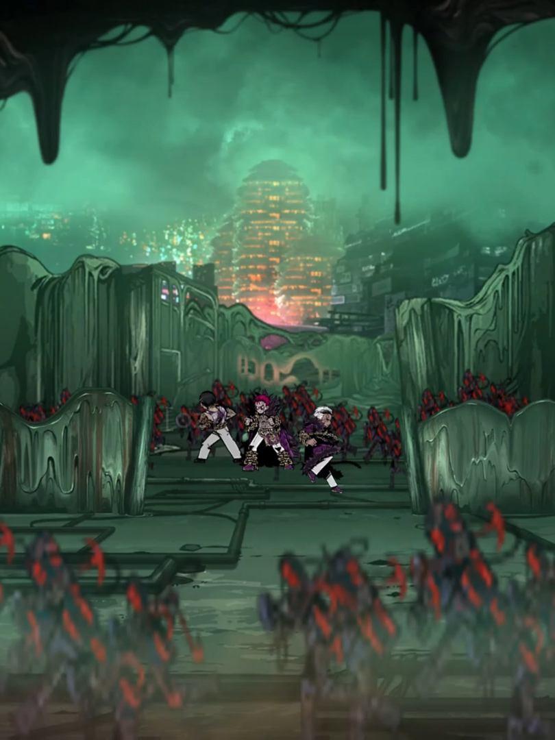 my favorite finger #projectmoon #themiddle #ricardolimbuscompany #limbuscompany