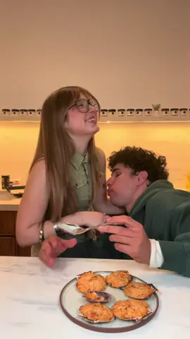 Publi. Un menú completo con tres ingredientes de @Lidl ES jeje