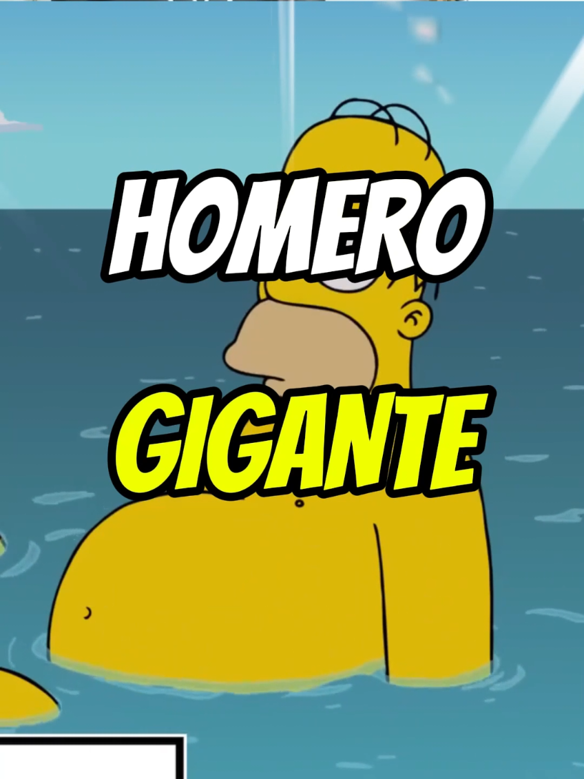 🔃¡HOMERO GIGANTE llega a FORTNITE! #fortniteclips #fortnitelatam #fortnite #actualizacion 