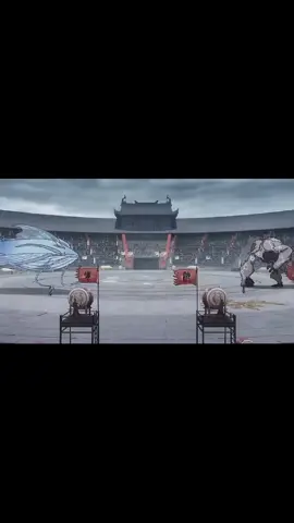 DEFINITELY PEAK 🔥💥💥,if your a fan of hitori no shita you have to watch this.#animefyp #animetiktok #thealldevouringwhaleanime #animetok #animerecommendations @Tracy Allen @EMERALD @Tracy Allen 