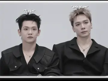 một chút dễ thương từ em Thịnh🫳🏻 #jaysonlei #anhtraisayhi #viral #fyp 