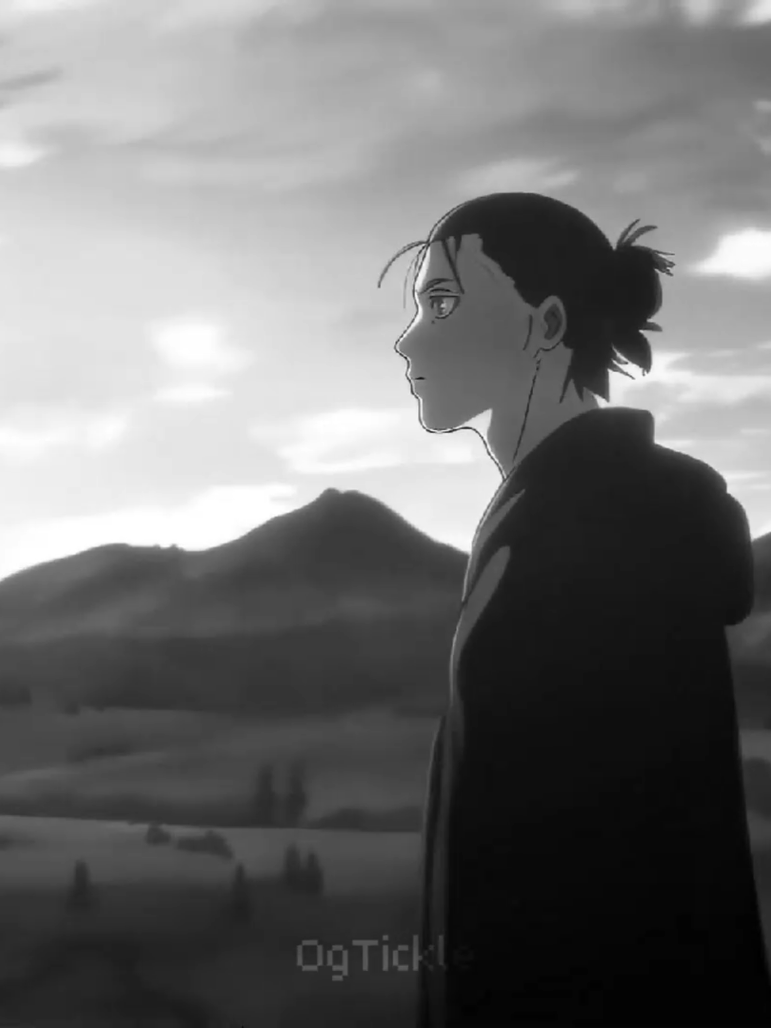 ANOTHER aot edit #fyp #viral #AttackOnTitan #eren #trending