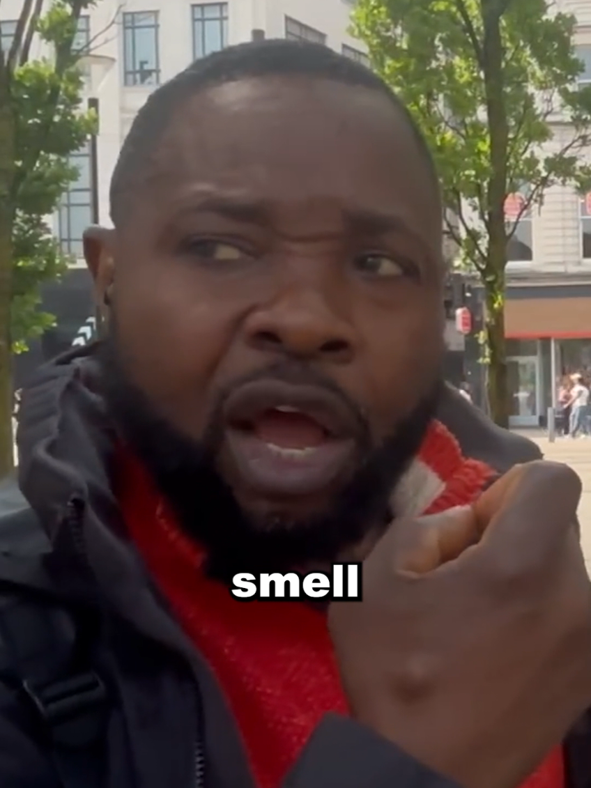 Waffling champion interview!! 🤩 @EmanRTM 