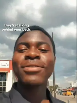 They're talking behind who's back  nah i don't have a back  #capcut #fyp