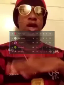 Segue o líder 🤣❤️🖤 #flamengo #djazeitona #fyp #viral #brasileirao2025 