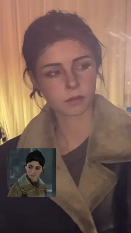 #dinatlou #dinacosplay #thelastofus #thelastofuscosplay 