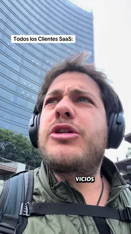 🤣 Todos los Clientes SaaS Dicen esto… y así se maneja #saas #vendersoftware #softwareempresarial #startup #software 