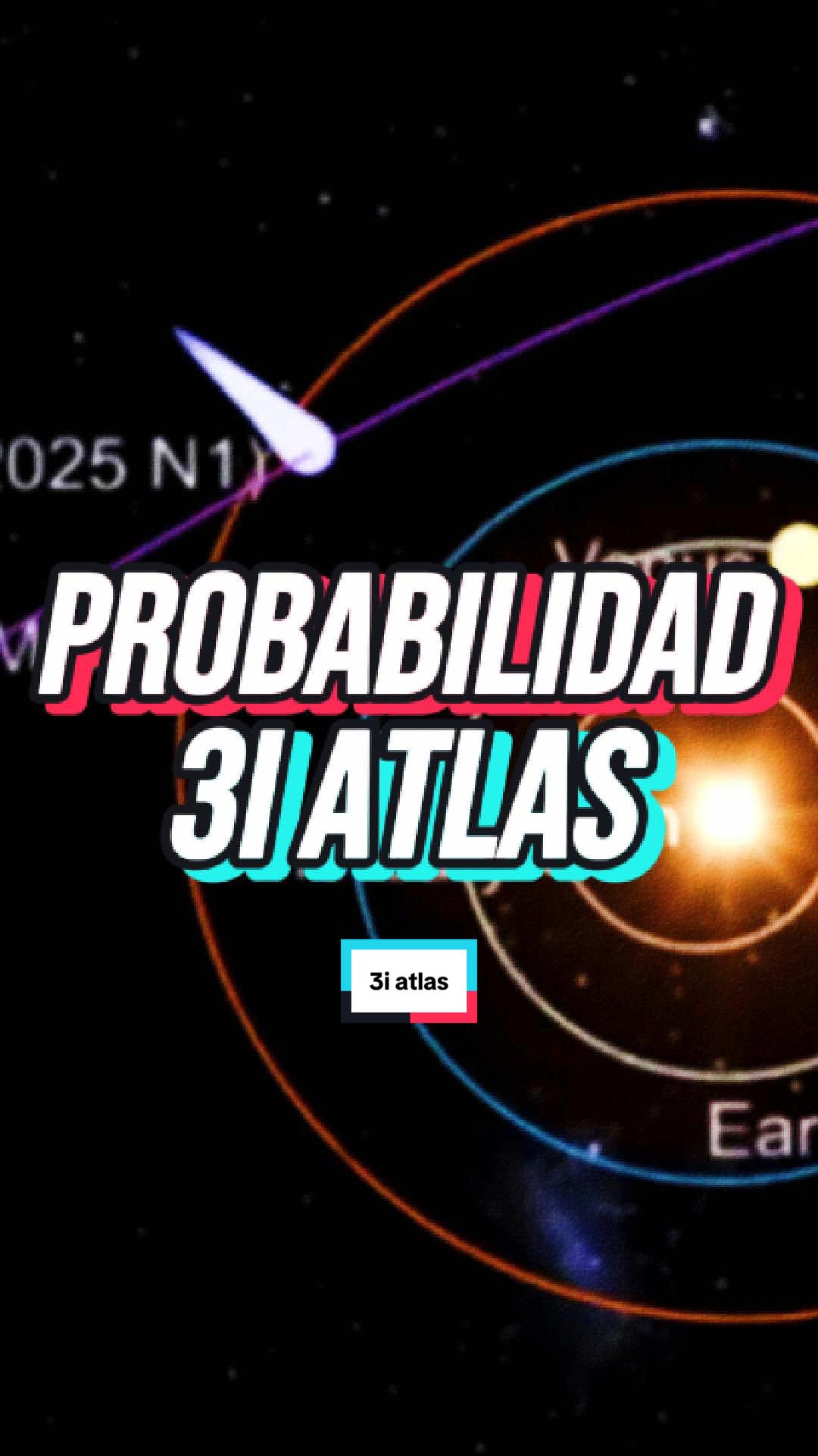 3I/ATLAS acaba de revelar algo que nadie esperaba: un conjunto de anomalías tan improbables que, cuando se juntan, ponen en duda toda explicación convencional. Coincidencias con probabilidades de una entre cientos de miles, trayectorias demasiado precisas, materiales que no coinciden con ningún cometa conocido y un comportamiento que sigue desconcertando incluso después del perihelio. Según Avi Loeb, las próximas semanas serán decisivas: si los jets muestran velocidades y composiciones imposibles para un objeto natural, podríamos estar ante la visita más enigmática que ha cruzado el sistema solar. La pregunta es inevitable: ¿y si esto no fuera un simple cometa? 3I/ATLAS anomalías improbables Análisis de Avi Loeb sobre 3I/ATLAS El cometa que no se comporta como un cometa Datos recientes del objeto interestelar ¿Es 3I/ATLAS tecnología o naturaleza? #ArchivoXtraño #3IATLAS #Espacio #Misterio #AviLoeb 