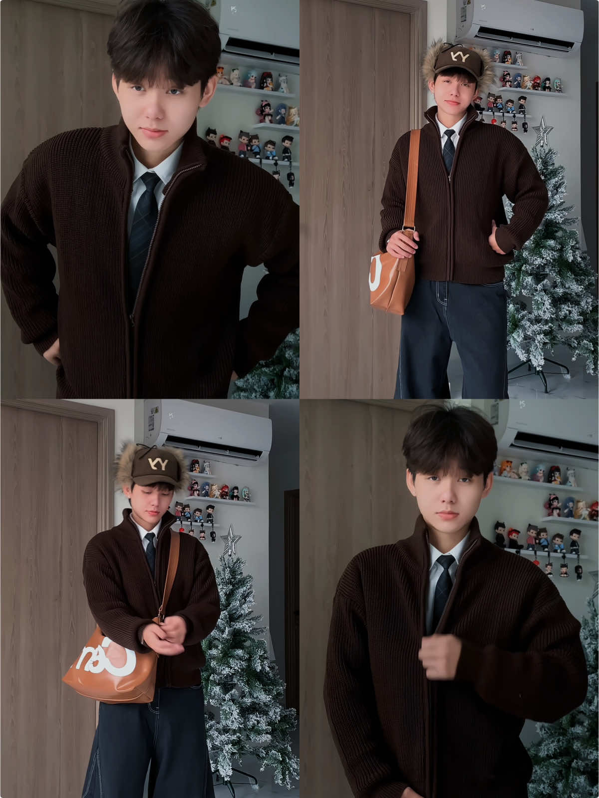 Tranh thủ lên cho mn sắm lúc còn hàng chứ mau hết lắmm 😭#dangmacdo #reviewdonam #aolen #phoidonam #theslickway 