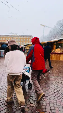 First Snowfall ❄️⛄️⛄️#foryou #foryoupage #italywale🇮🇹 #greece🇬🇷 #pakistan🇵🇰 