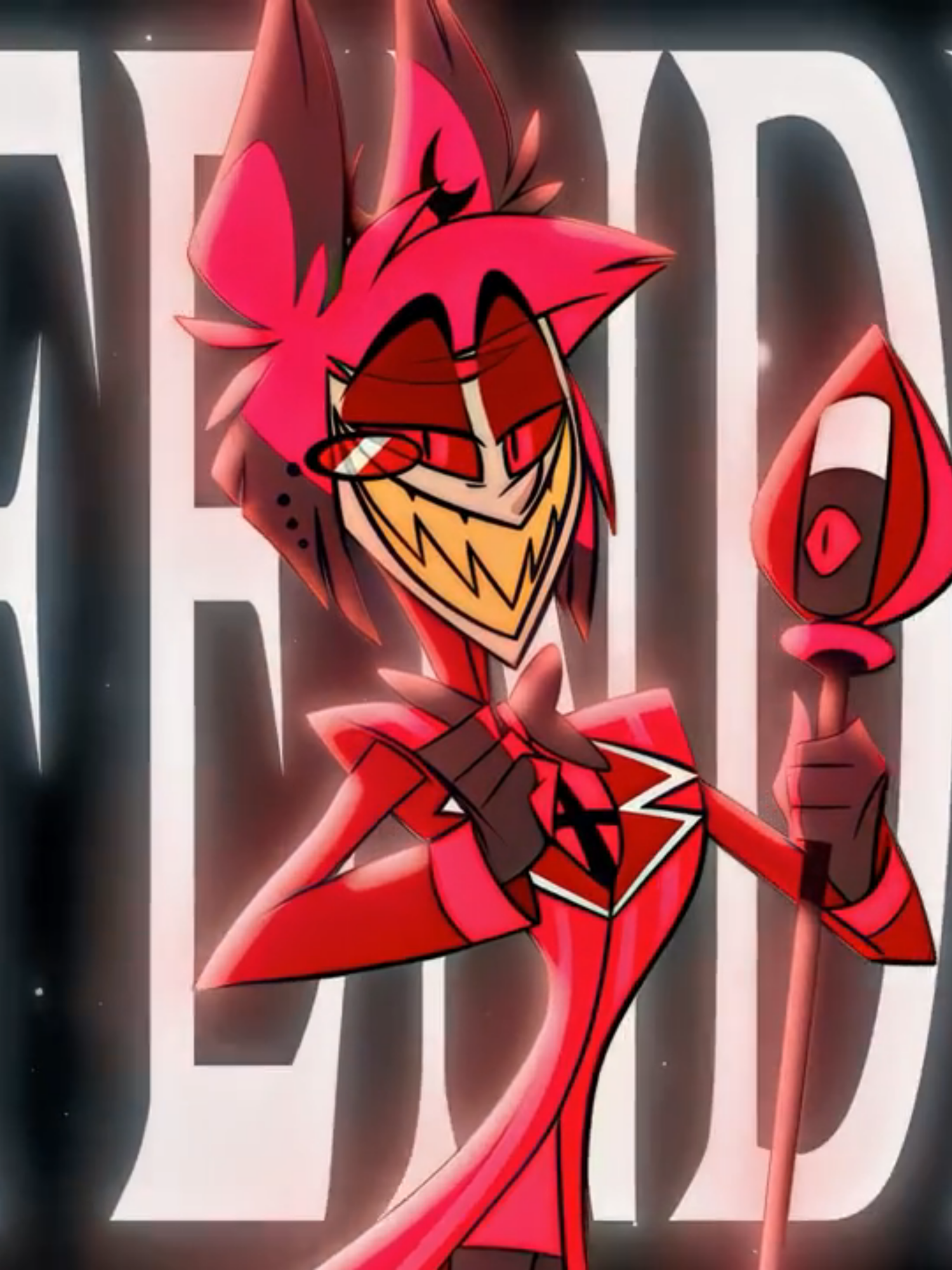 I'm joining the trend  #hazbinhotel #hazbinhoteledit #hazbinhotelseason2 #alastor #alastoredit #alastorhazbinhotel #viral #foryoupage #primevideo #trend #edit #anuxi ★ upload method ★ TG: @editing_news