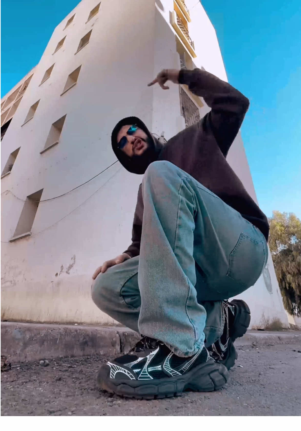 Album B4 this week ✅ 