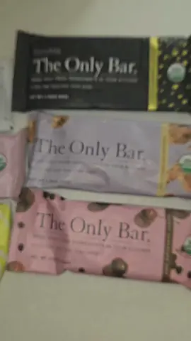 I have tried other flavors and the taste is amazing! I love how healthy and simple they are. #KNAkreations #truvani #tiktokshopblackfriday #snackbar #healthysnacks 