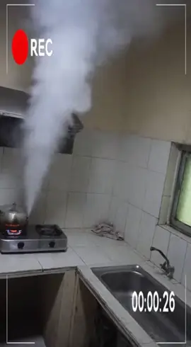 Pressure Cooker Failure #pressurecooker