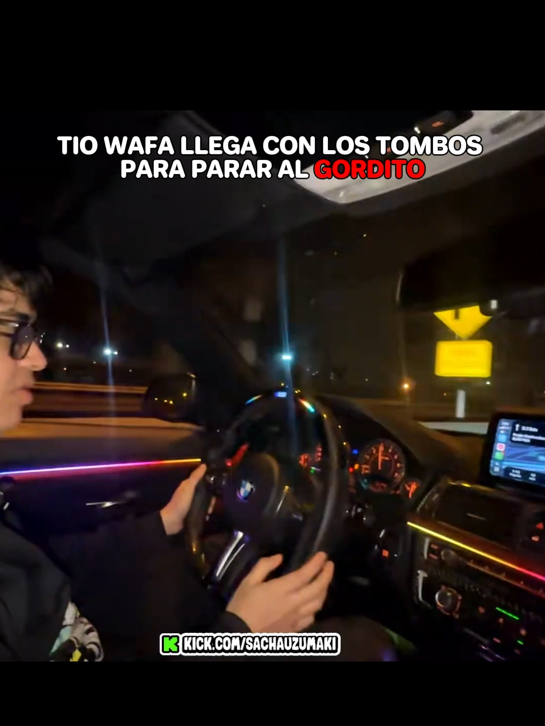 OH NOO#sachauzumaki#sachauzumakiclips#viral#kick#amigos#fyp#chow#live#perú🇵🇪#guapo#tiktokfyp#play#especial#directo#clips#show#streaming#humor#kickperú💚