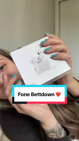 Precinho bommmm #bettdown #fonedeouvido #tiktokshop 