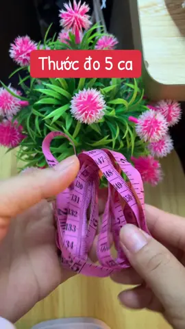 Thước đo 5 k #xh #xuhuong #thuocdo #thuocdochieucao #xuhuongtiktok 