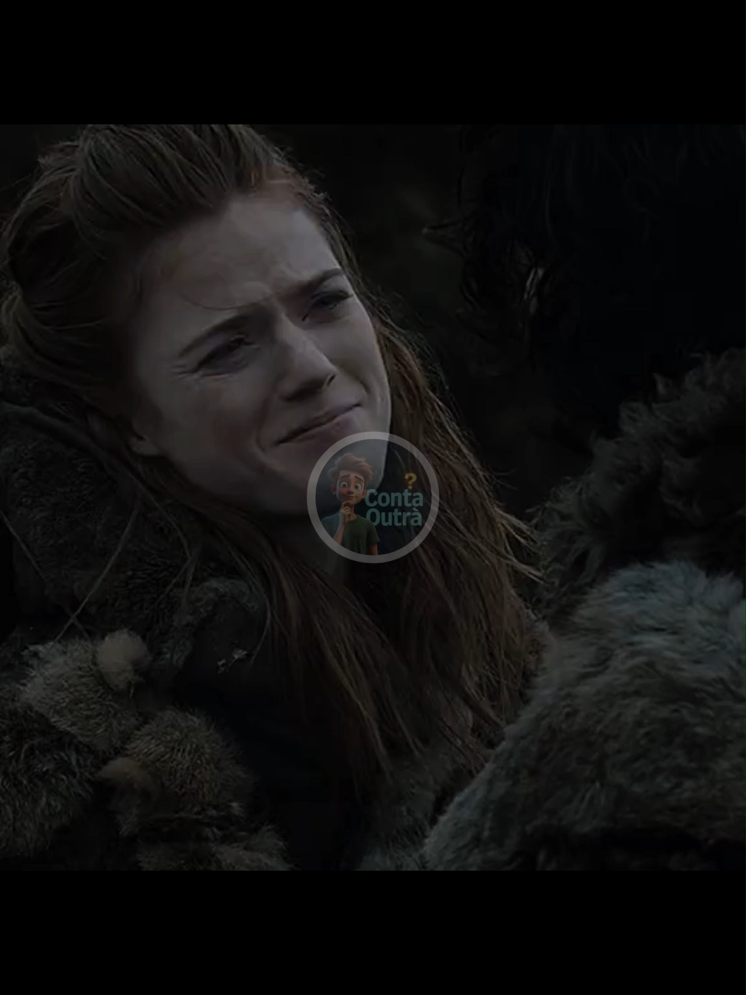Ela dizia que o Jon Snow não sabia de nada… Mas pelo jeito sabia mais do que todo mundo, né? Porque o “desinformado” ali conquistou a própria professora e ainda virou o crush oficial de Westeros 😂🔥 Jon Snow pode até não saber de nada… mas sabia conquistar! Salva esse vídeo, marca o amigo que vive “sem saber nada”, e segue o Conta Outra antes que esse vídeo suma da sua For You! ⚔️❤️ 🔥 #GameOfThrones #JonSnow #Ygritte #YouKnowNothing #GoT #CuriosidadesSeries #Seriados #Westeros #ContaOutra #HumorNerd #GeekBrasil #SeriesQueAmamos #Fandom #Viral #ParaVocê #FYP #ReelsBrasil #TikTokBrasil #CenaIconica#jonsnow