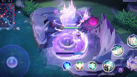 hong có ai để đú nên đú 1 mình😭#setlove #lienquan #xh #virall #ChiYeuMinhAnh 