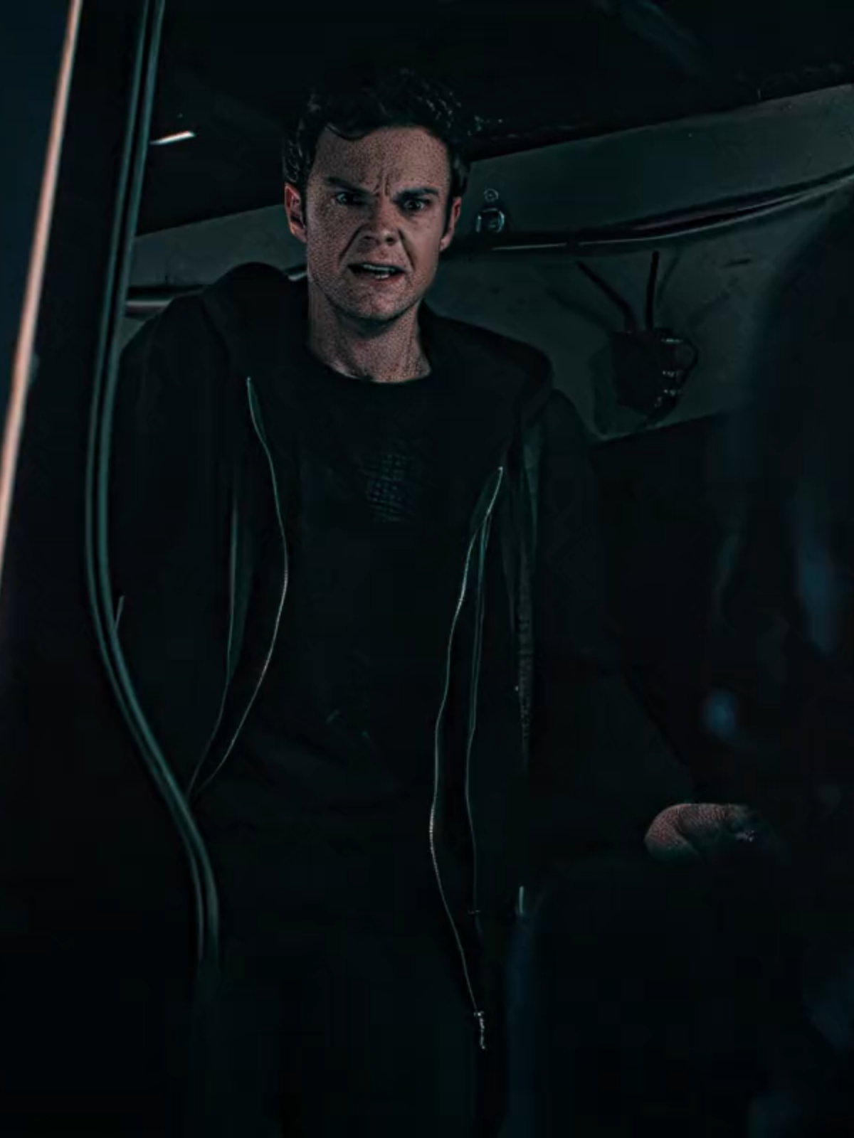 Or plan B || ORIGINAL CONTENT || Music - XANAX Dark SIDE - ( Super Slowed ) #theboys #butcher #billybutcher #edit #victorianeuman #hughie #эдит #пацаны ★ upload method ★ TG: @editing_news