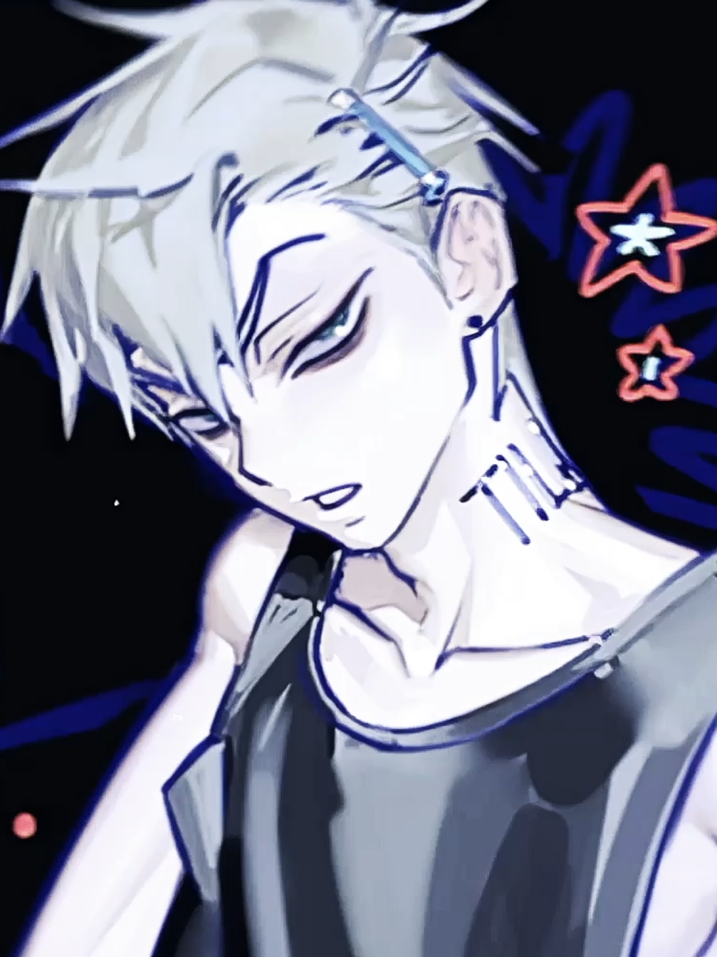 EDIT COLLAB FOR 27K!! part1: me...not my best part2:@taylor  part3: @jimmy  part4: @𝙡𝙡𝙮𝙣🧩ྀིྀིྀིྀིྀི  part5: Jim again  part6: @ᴋᴏᴋᴏ ଳ˖ ݁𖥔  #alnst #alienstage #alienstagevivinos #edit #edits @estrella ౨ৎ @haru @🇳🇿Nari [🥞 🍜] 