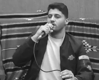 الرّاوي: بوفراج لبيلق والقصيدة للشاعر محمد سوتيه الفاخري – رحمه الله استماع طيّب للجميع 🌿🎧