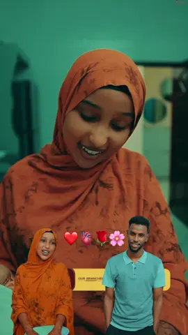 Qalbiga dhinaciisa kale Kasoo daawo tik tok xogmaal films🫀❤️🌸🌹#creatorsearchinsights #greenscreen #tiktokindia 