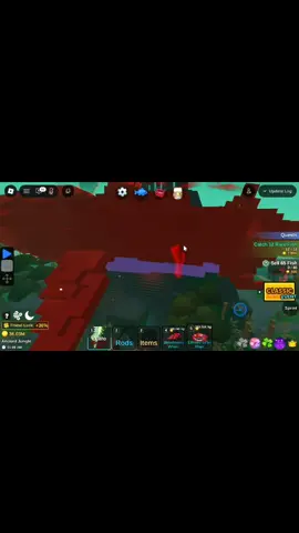 ElRetro Gran Maja Fixxxx Mari Pulang Bersama-sama 🤣🙏🏻 #fyp #fypシ #fishit #fishitroblox #roblox 