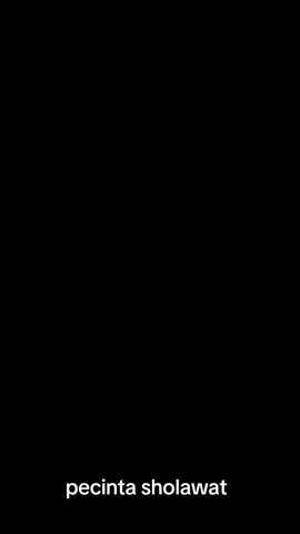 #CapCut #fyp #viral #tiktok #pecintasholawat 