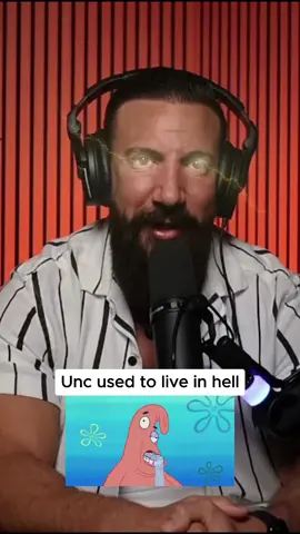 Unc Is goated? #kingazoulay #meme #alishob #benazoulay 